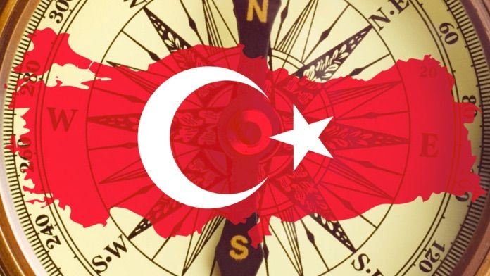 Conference on Turkey’s Foreign Policy: Continuity and Change