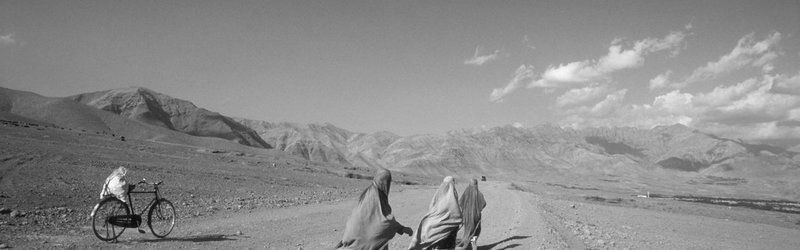 Conference: Afghanistan, Gender & Justice - 23 Sept 2022 @SSSA