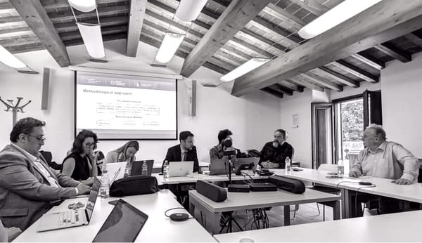 Negotiating with Jihadist Groups: NIJAR’s Preliminary Findings Presented at EUI Workshop